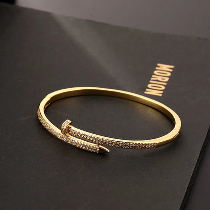Fashion Leopard Open Cuff Bracelet