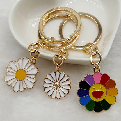 Cute and trendy keychain 