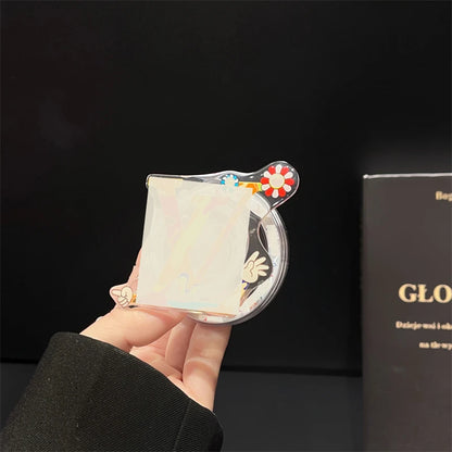 Premium Luxury MagSafe Magnetic Phone Holder