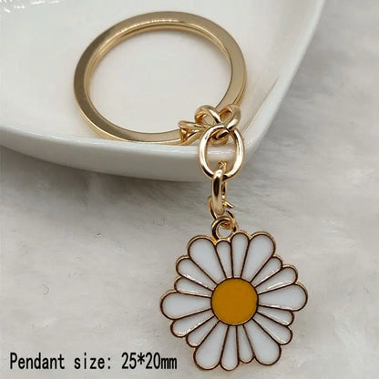 Cute and trendy keychain 