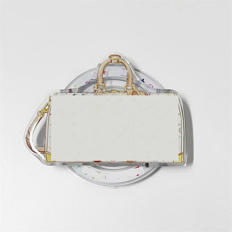Premium Luxury MagSafe Magnetic Phone Holder