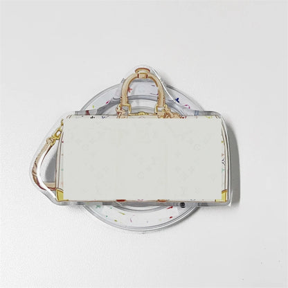 Premium Luxury MagSafe Magnetic Phone Holder