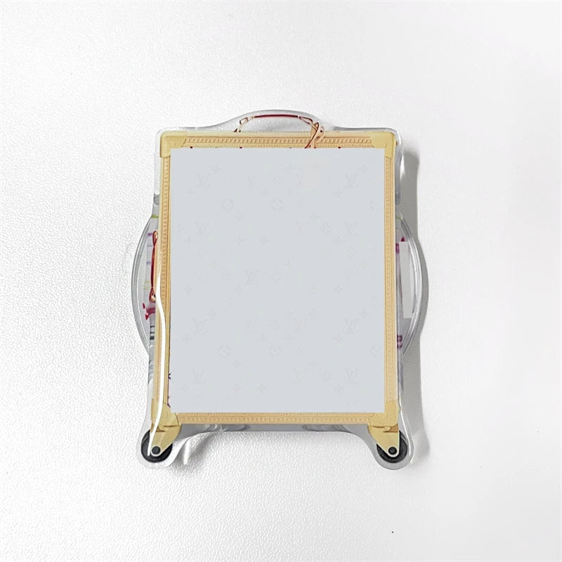 Premium Luxury MagSafe Magnetic Phone Holder