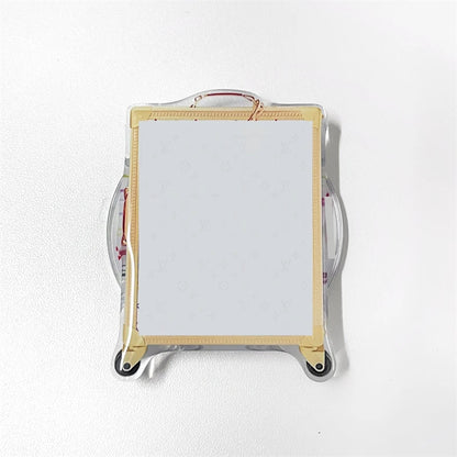 Premium Luxury MagSafe Magnetic Phone Holder