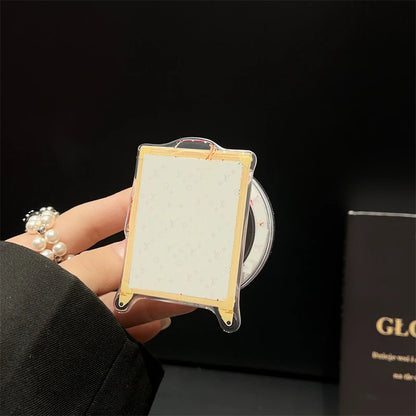 Premium Luxury MagSafe Magnetic Phone Holder